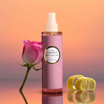 Lalicious Hair & Body Mist