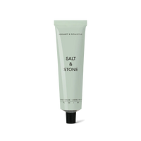 Salt & Stone Hand Cream