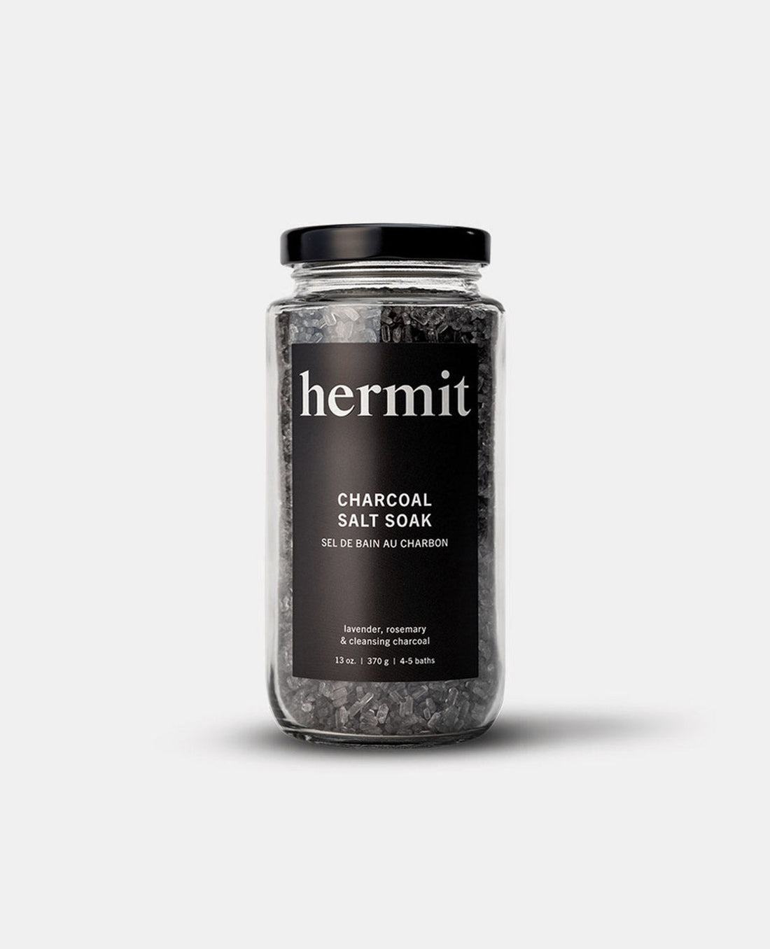 Hermit Goods Salt Soak