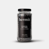 Hermit Goods Salt Soak