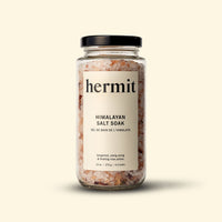 Hermit Goods Salt Soak