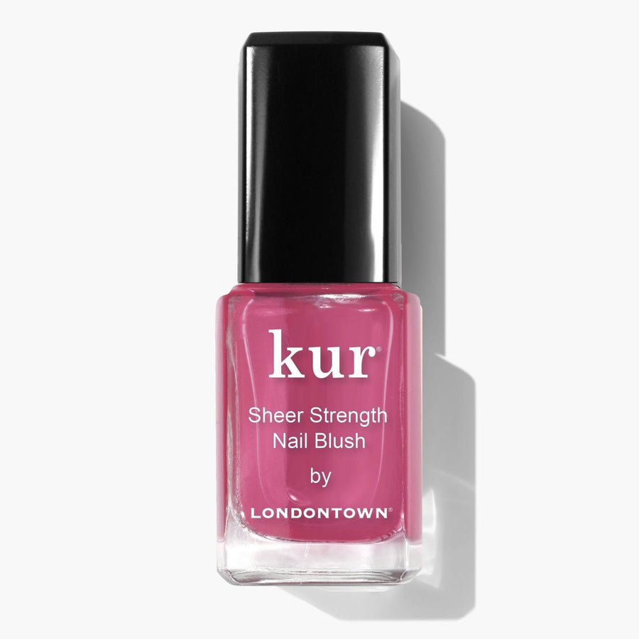 Londontown kur Sheer Strength Nail Blush