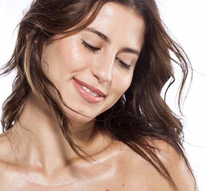 Farmhouse Fresh Body Oil