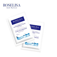 Roselisa Jelly Sheet Mask