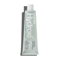 Davids HYDROXI Nano-Hydroxyapatite Premium Toothpaste | Whitening + Enamel