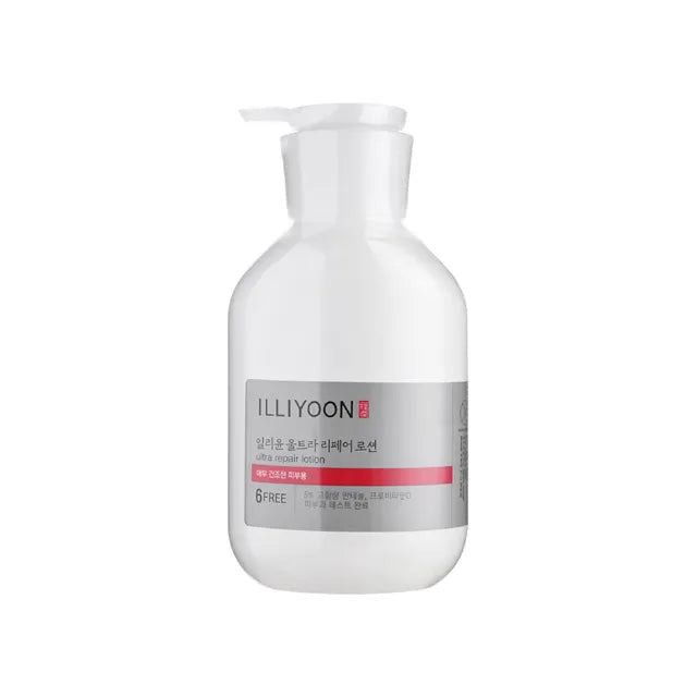 Illiyoon Ultra Lotion (350ml)