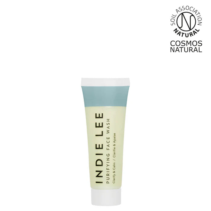 Indie Lee Purifying Face Wash