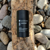 SONDR Clean, All Day Deodorant