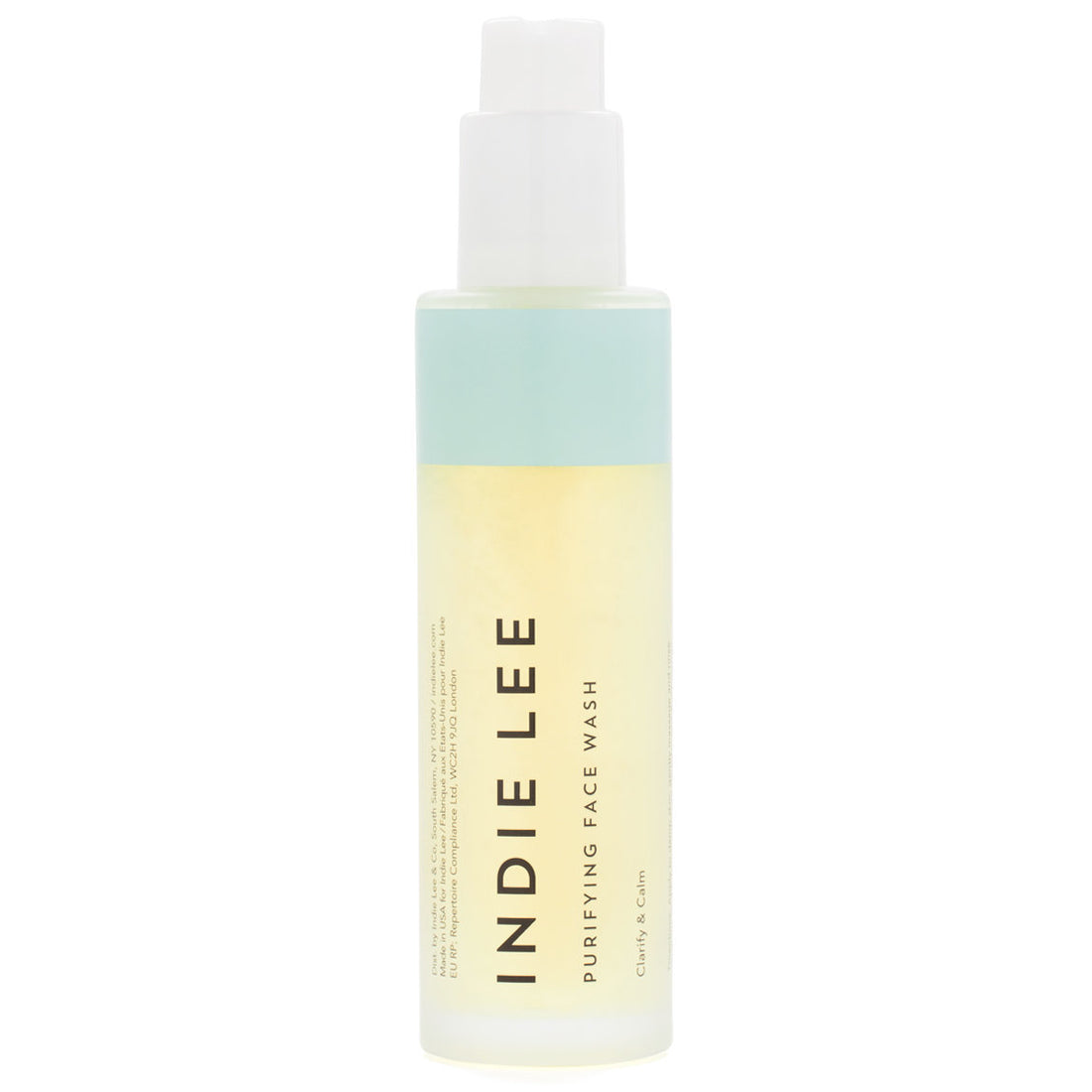 Indie Lee Purifying Face Wash