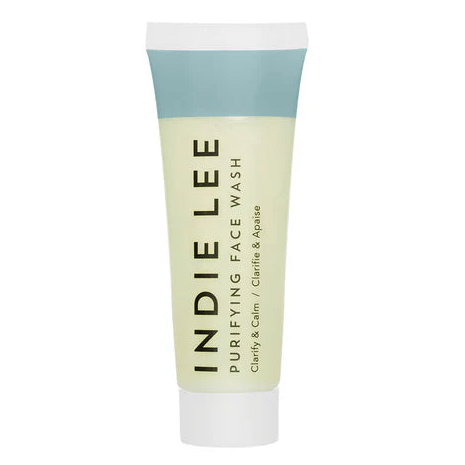 Indie Lee Purifying Face Wash
