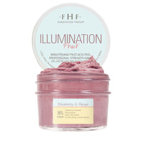 Farmhouse Fresh Illumination Fruit Brightening Acid Peel Mask