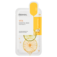 Mediheal Essential Mask: Vita Active B/C/E