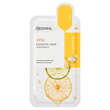 Mediheal Essential Mask: Vita Active B/C/E