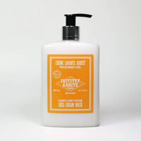 Institut Karité Paris Shea Shower Cream Body Cleanser | 500ml Pump