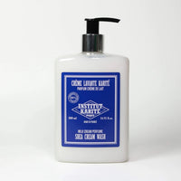 Institut Karité Paris Shea Shower Cream Body Cleanser | 500ml Pump