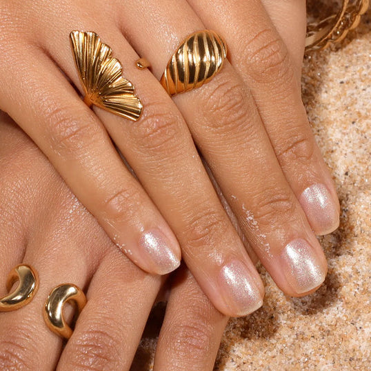 DOWLUCK SONATAワームカラー Londontown Lakur Collection| Soleil Dreams – LUX Beauty Boutique