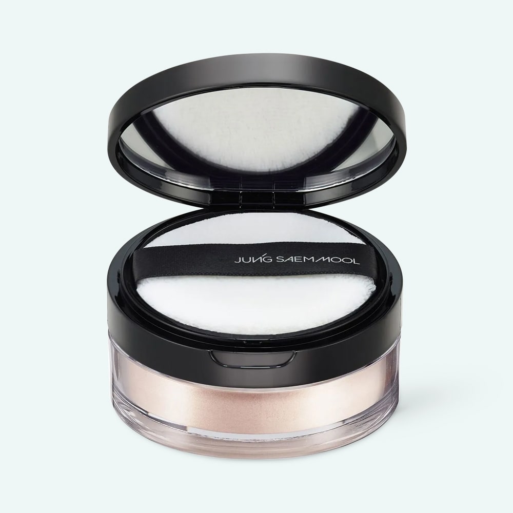 JUNGSAEMMOOL Essential Powder Illuminator