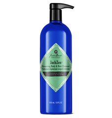Jack Black Body & Hair Cleanser | JackZen Renewing