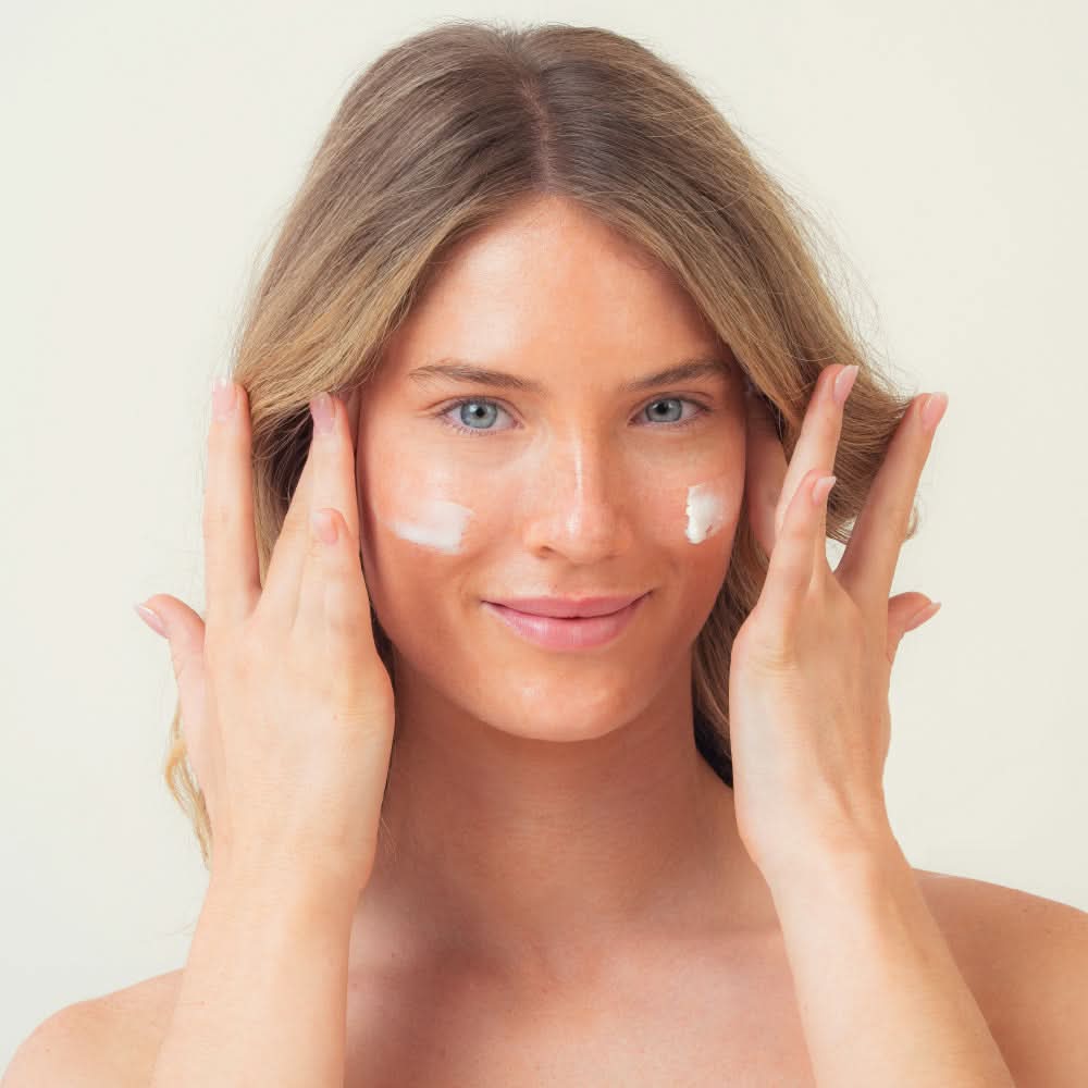 Riversol Anti-Aging Trio: Serum, Cream, Cleanser
