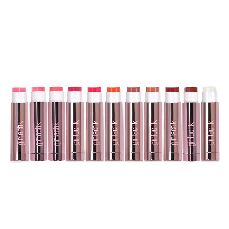 Girlactik Jello Gloss Balm