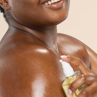 Farmhouse Fresh Body Oil
