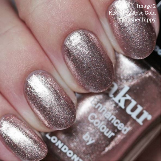 Londontown Lakur Polish | LUX Collection { Fall 2026 }