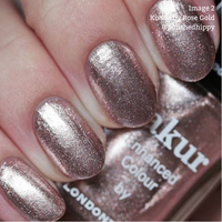Londontown Lakur Polish | LUX Collection { Fall 2026 }