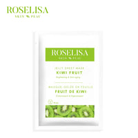 Roselisa Jelly Sheet Mask