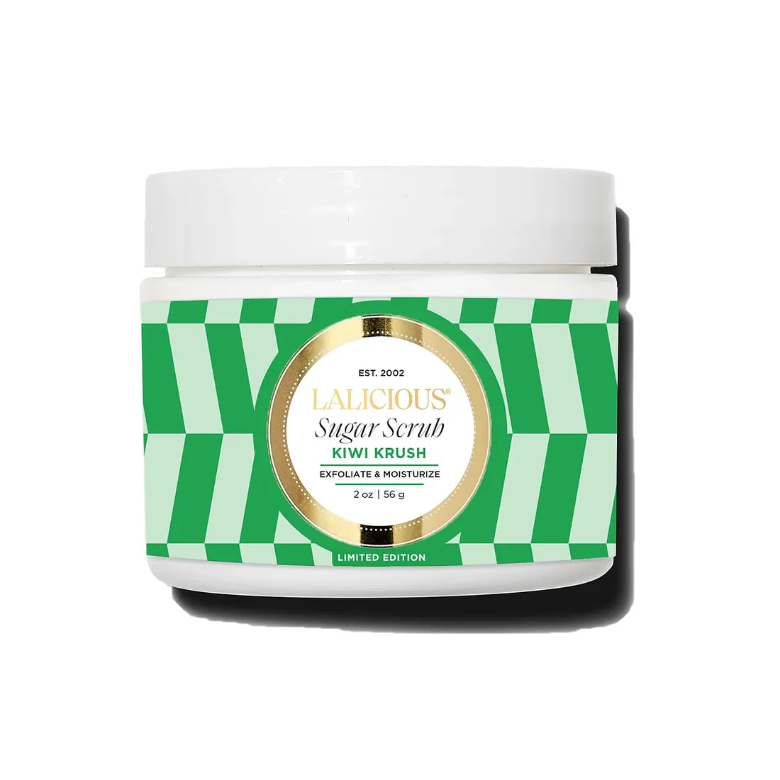 Lalicious Sugar Scrub 2oz Mini { Special Collections }