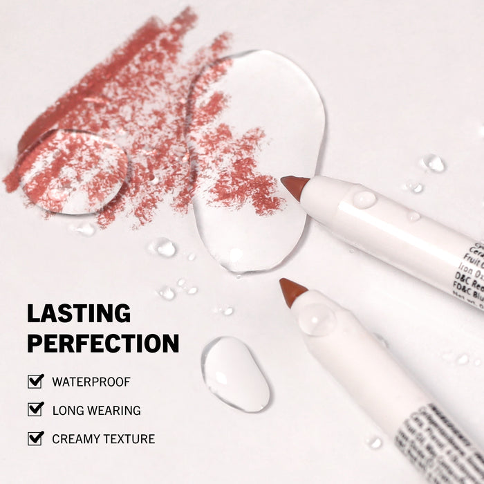 Moira Cosmetics Lip Appeal Plumping Liner