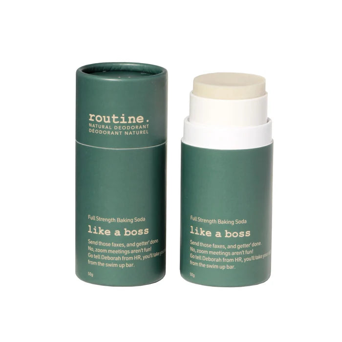 Routine Deodorant Stick