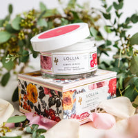 Lollia Body Butter