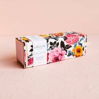 Lollia Shea Butter Hand Cream