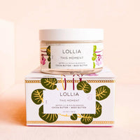 Lollia Body Butter