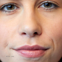 Luk Beautifood Lip Nourish Sheer Lipstick