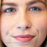 Luk Beautifood Lip Nourish Sheer Lipstick