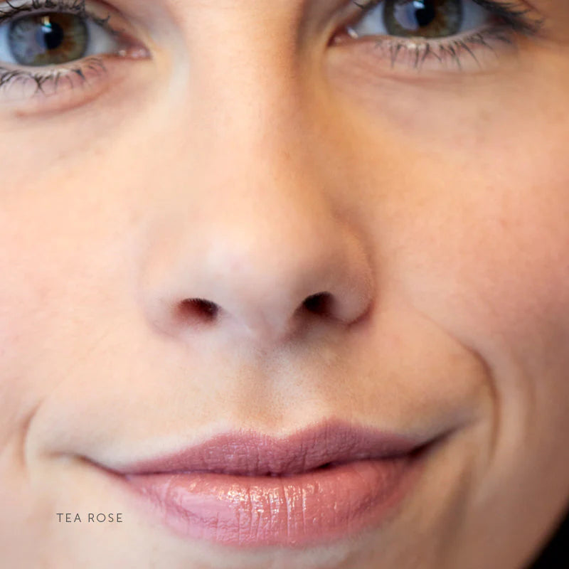 Luk Beautifood Lip Nourish Sheer Lipstick