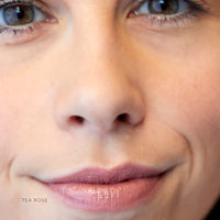 Luk Beautifood Lip Nourish Sheer Lipstick