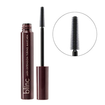 Blinc Lash Extension Tubing Mascara Black