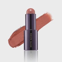 Exclusive LUX Duo: Kevyn Aucoin Color Stick Blush  +  Glass Glow Lip (Warm Tones)