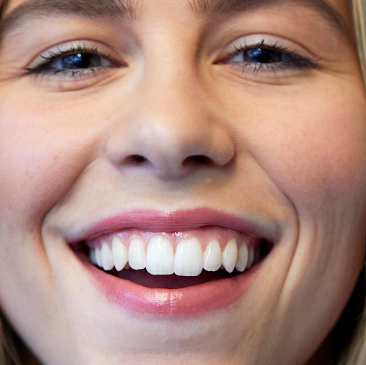 Luk Beautifood Lip Nourish Sheer Lipstick