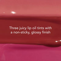 Riversol SPF 40+ Broad Spectrum Tinted Sunscreen Lip Oil