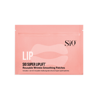 SiO Beauty Super LipLift Reusable Smoothing Patches