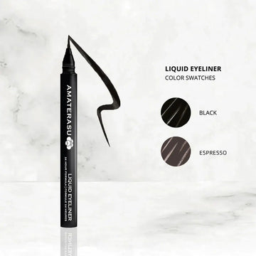 Amaterasu Beauty Liquid Eyeliner