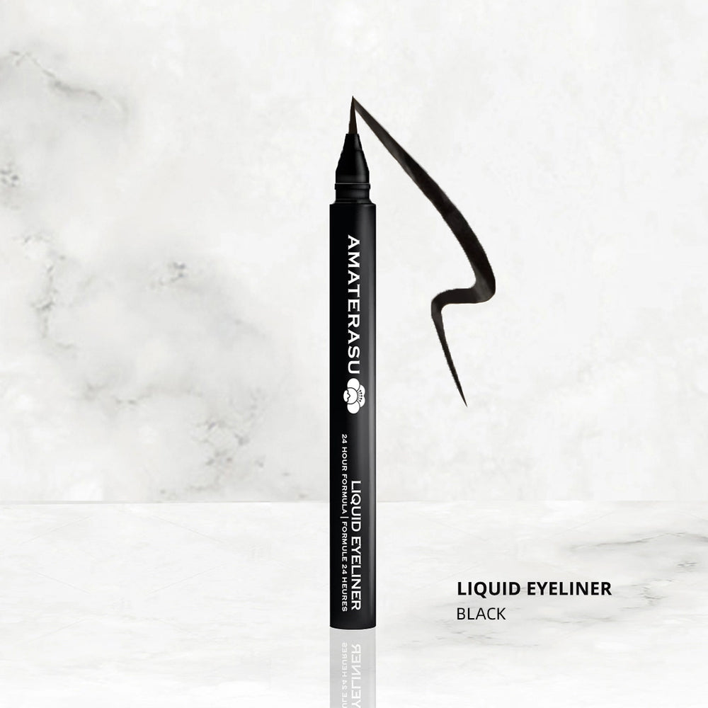 Amaterasu Beauty Liquid Eyeliner