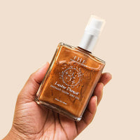 Farmhouse Fresh Lustre Drench Instant Glow Dry Oil