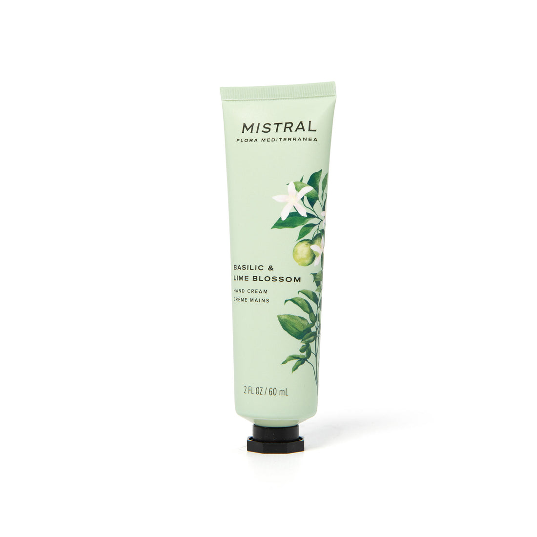 Mistral Flora Mediterranea Luxury Hand Cream