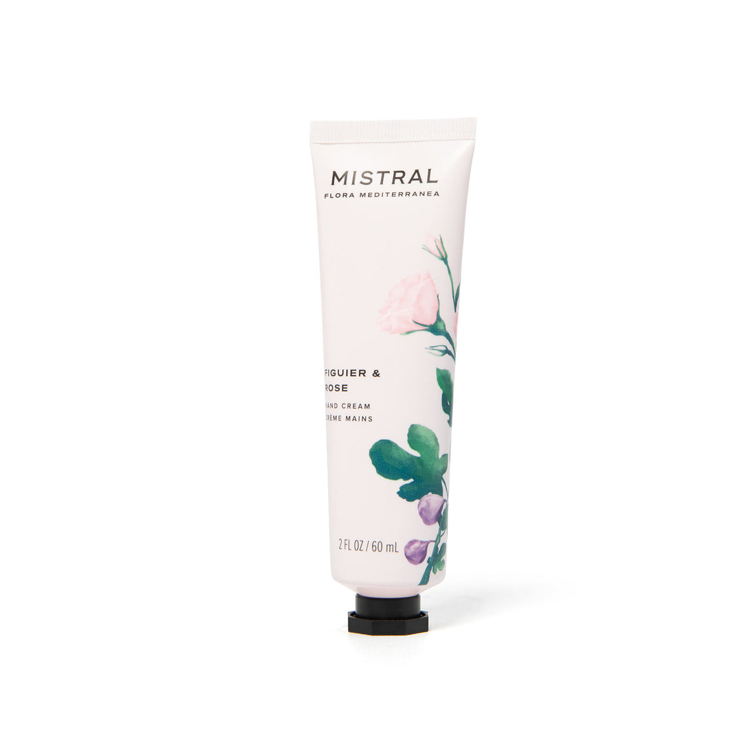 Mistral Flora Mediterranea Luxury Hand Cream