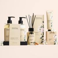 Mistral Flora Mediterranea Luxury Hand Wash