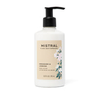 Mistral Flora Mediterranea Luxury Hand Lotion